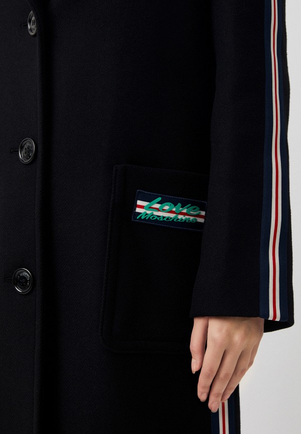 Love Moschino Пальто - фото 5