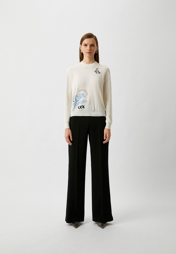 Love Moschino Джемпер - фото 2