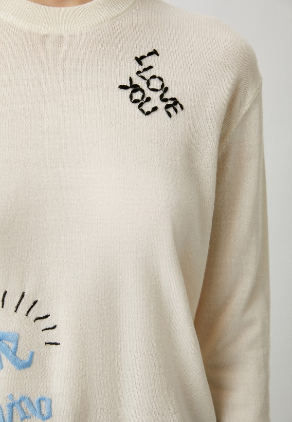 Love Moschino Джемпер - фото 4