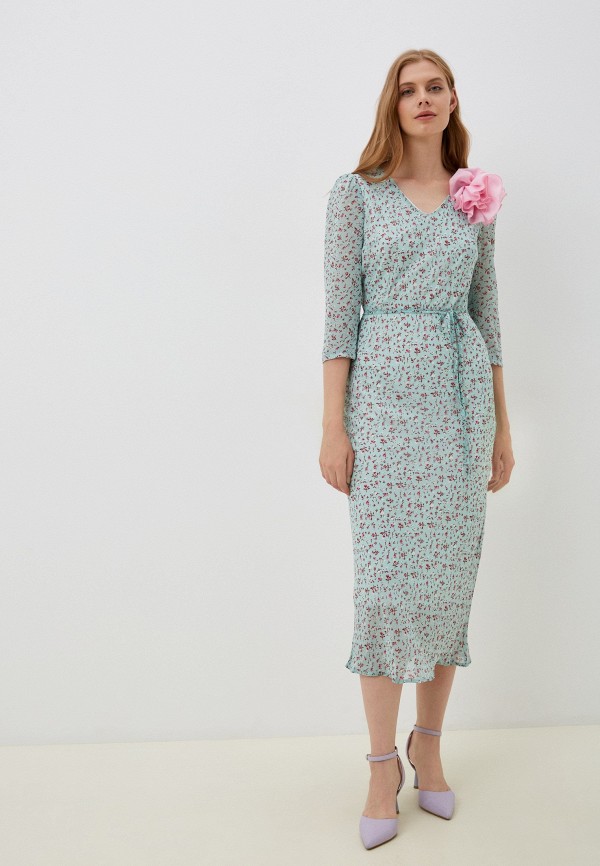 Moona Store Платье - фото 1