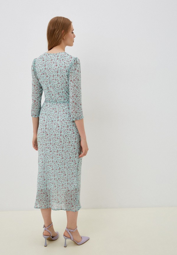 Moona Store Платье - фото 3