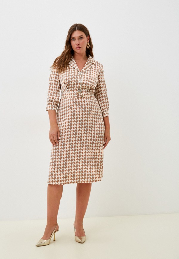 Moona Store Платье - фото 1