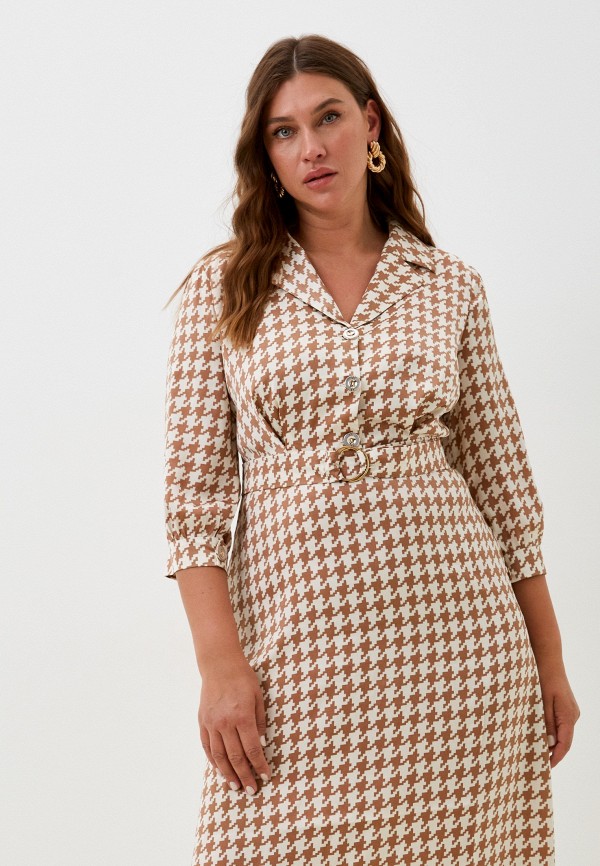 Moona Store Платье - фото 2