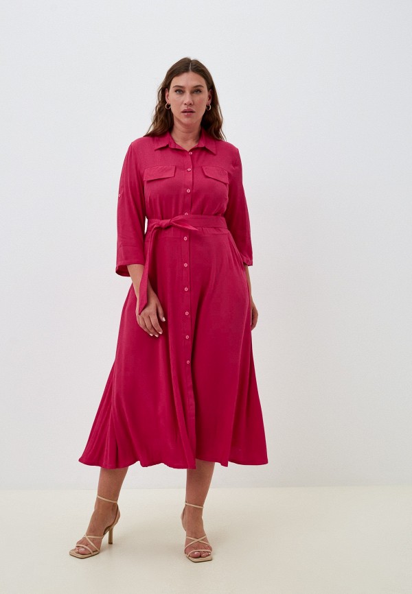 Moona Store Платье - фото 1