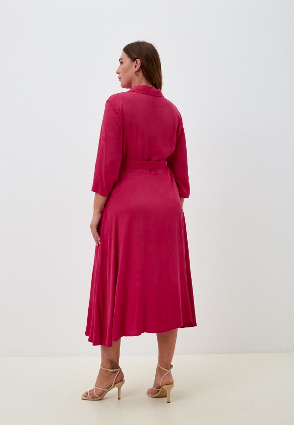 Moona Store Платье - фото 3