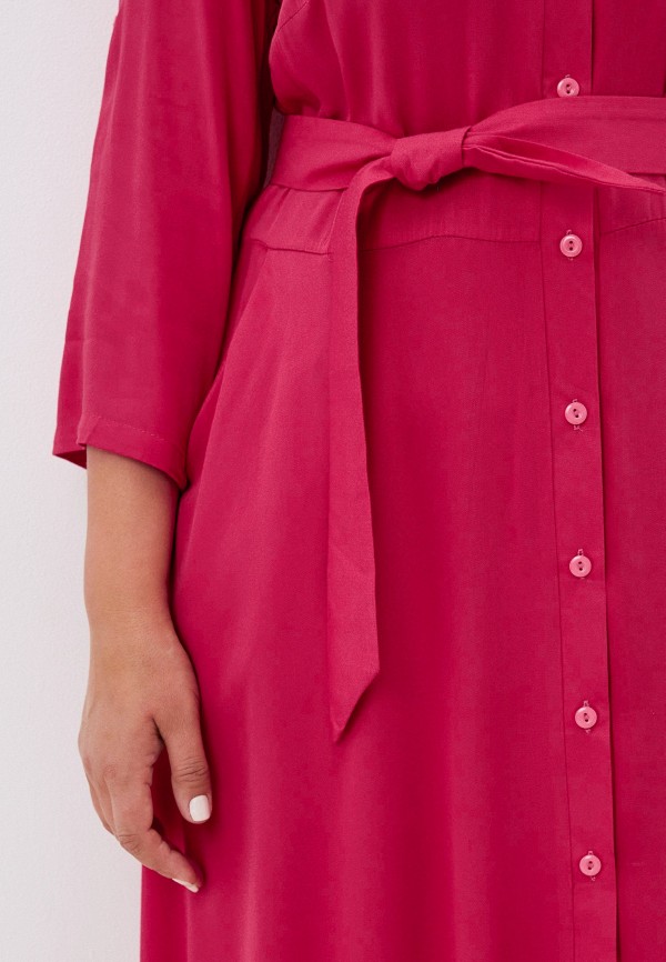 Moona Store Платье - фото 4