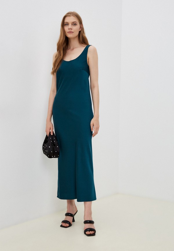 Moona Store Платье - фото 1