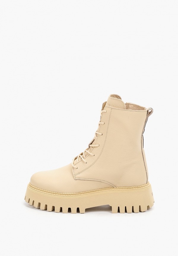 Bronx Ботинки - фото 1