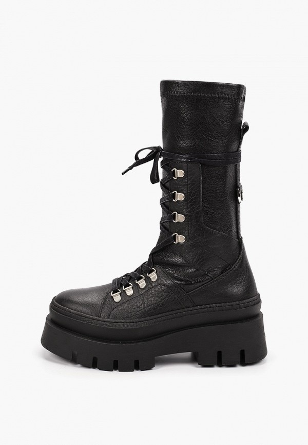 Bronx Полусапоги - фото 1