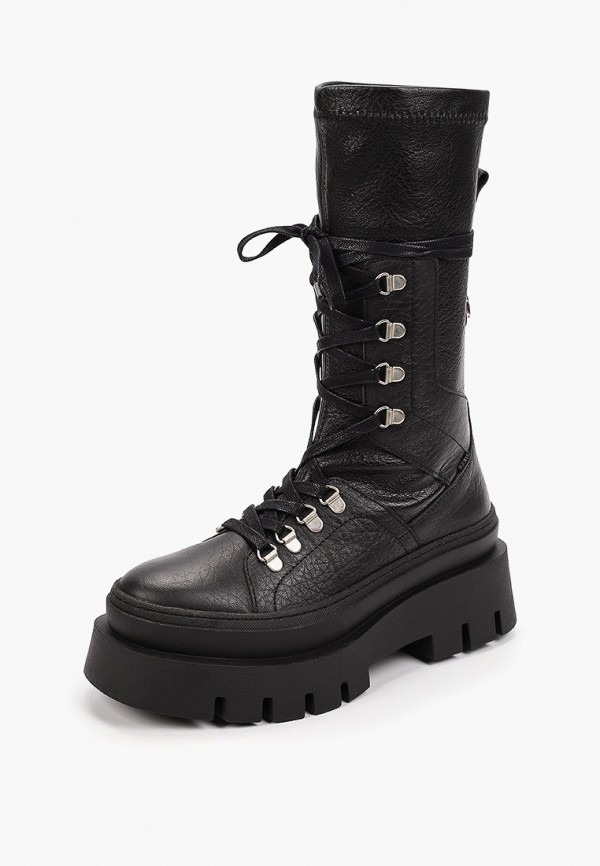 Bronx Полусапоги - фото 2