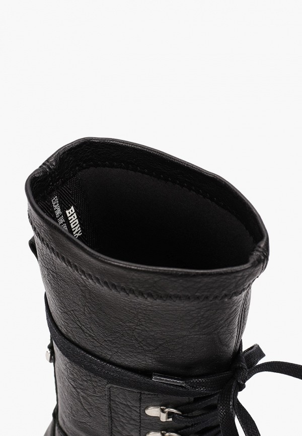 Bronx Полусапоги - фото 6