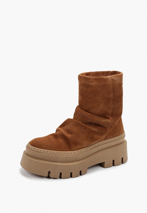 Bronx Полусапоги - фото 2