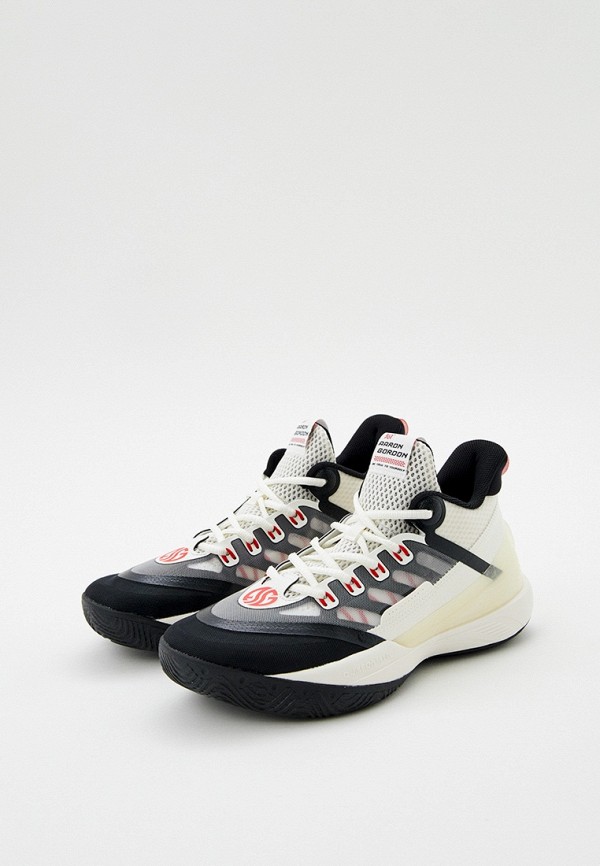 361 Кроссовки - AG EXPLODE-Basic - фото 3