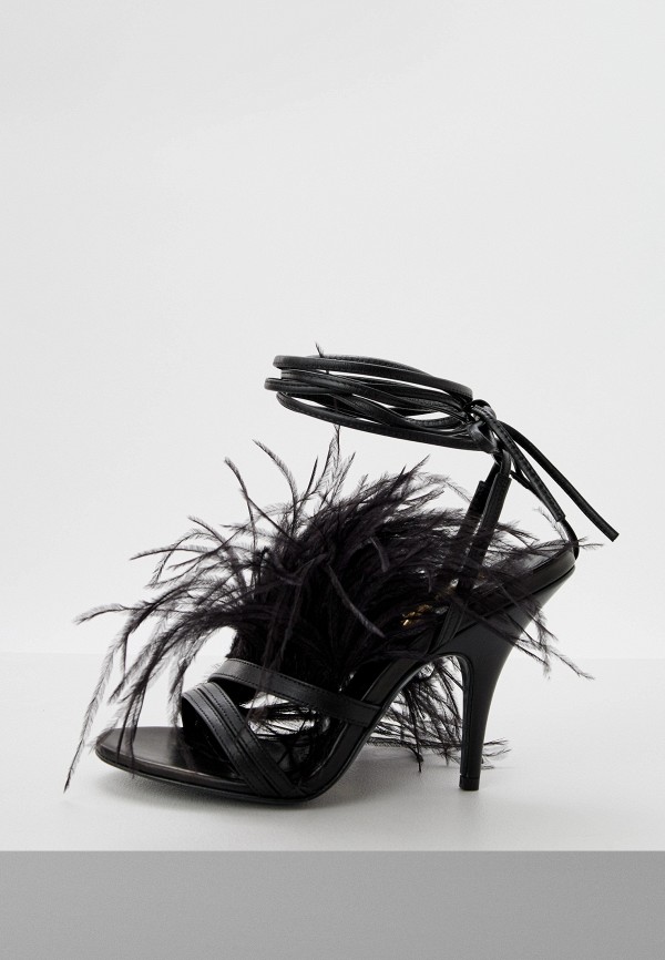 Patrizia Pepe Босоножки - фото 1