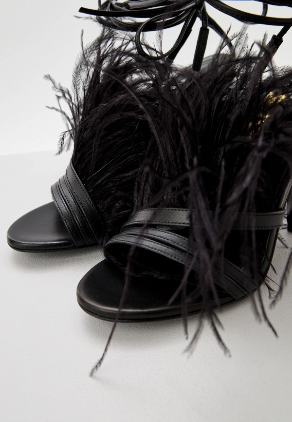 Patrizia Pepe Босоножки - фото 2