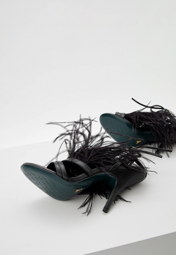 Patrizia Pepe Босоножки - фото 5