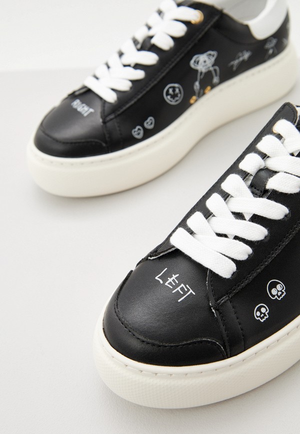 Patrizia Pepe Кеды - фото 2