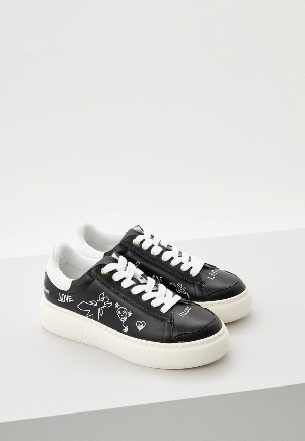 Patrizia Pepe Кеды - фото 3