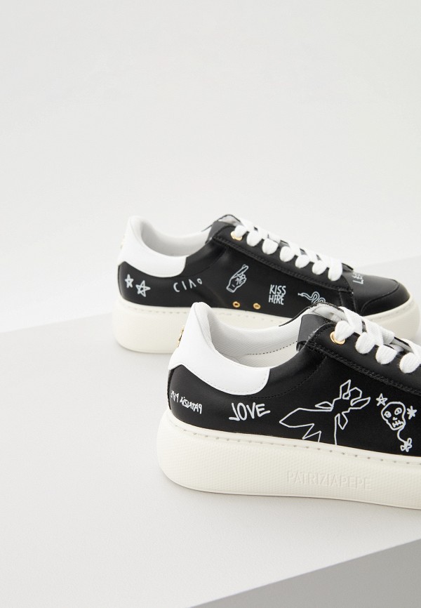 Patrizia Pepe Кеды - фото 4