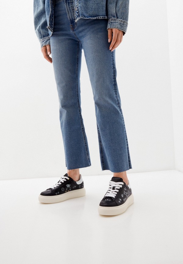 Patrizia Pepe Кеды - фото 6