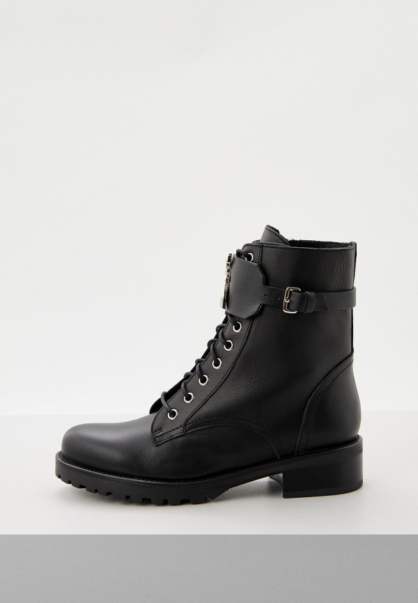 Patrizia Pepe Ботинки - фото 1