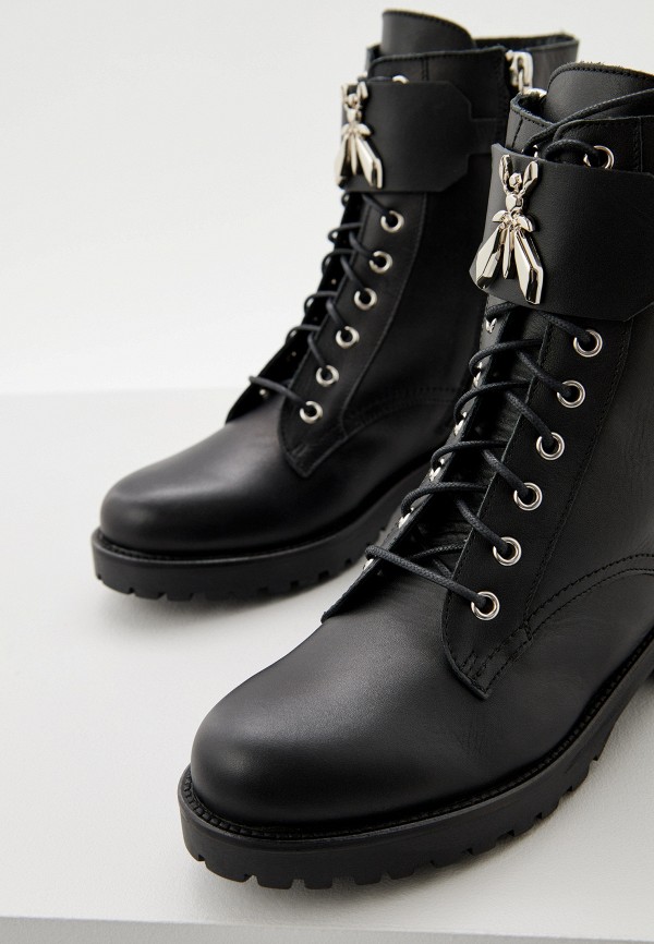 Patrizia Pepe Ботинки - фото 2