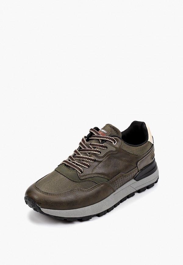 Patrol Кроссовки - фото 2