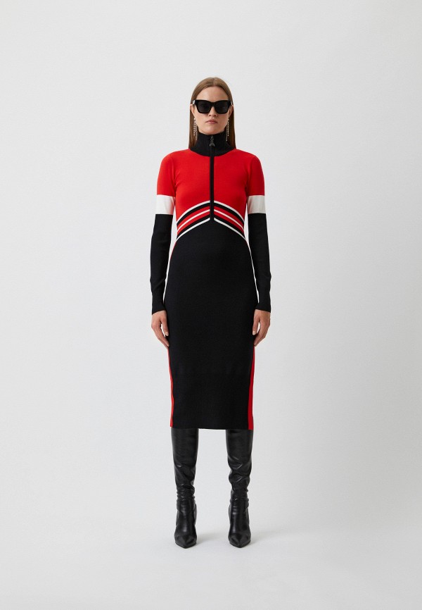 Patrizia Pepe Платье - фото 1