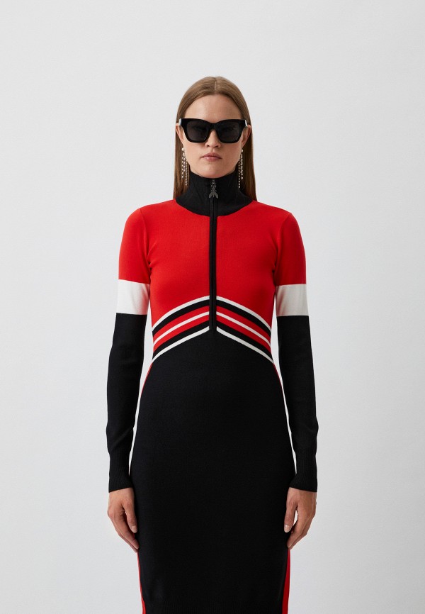 Patrizia Pepe Платье - фото 2