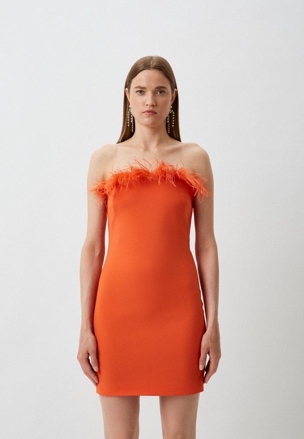 Patrizia Pepe Платье - фото 1