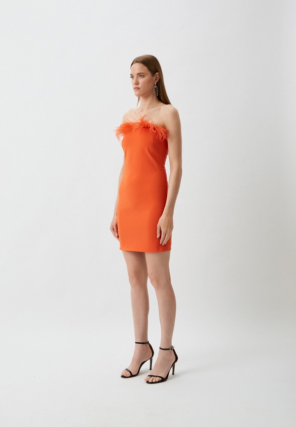 Patrizia Pepe Платье - фото 2