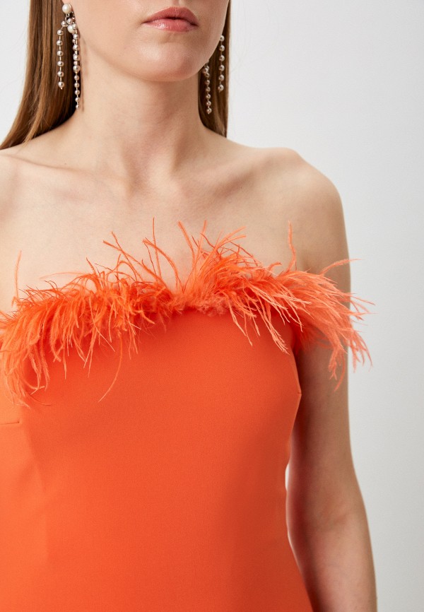 Patrizia Pepe Платье - фото 4