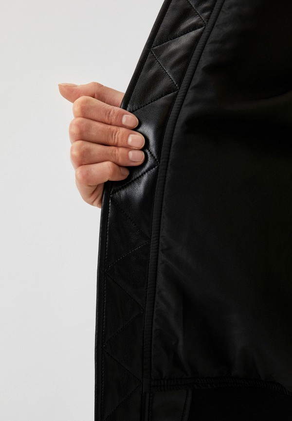 Patrizia Pepe Куртка кожаная - фото 5