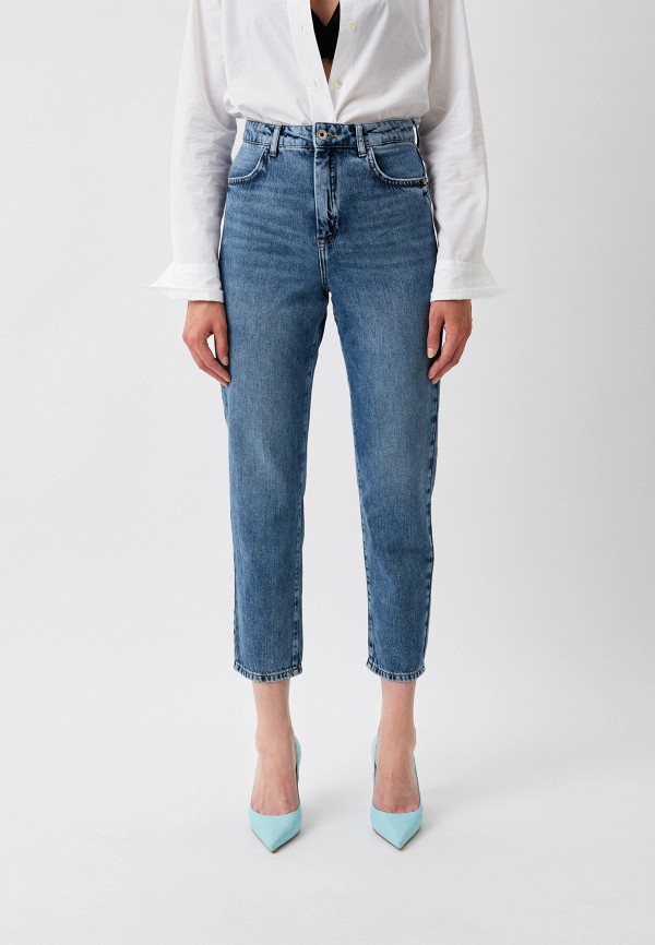 Patrizia Pepe Джинсы - фото 1