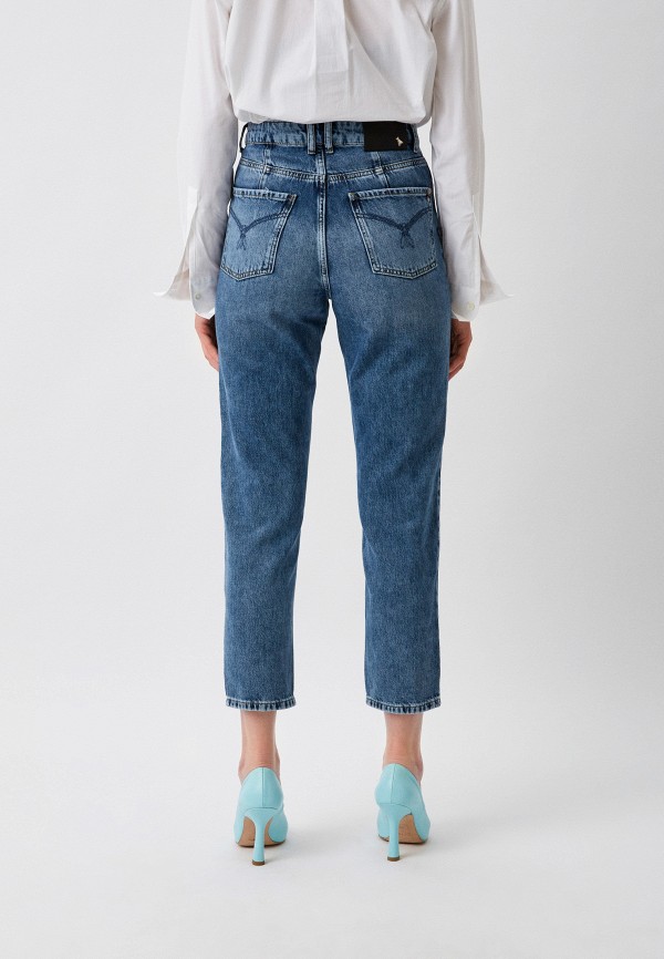 Patrizia Pepe Джинсы - фото 3