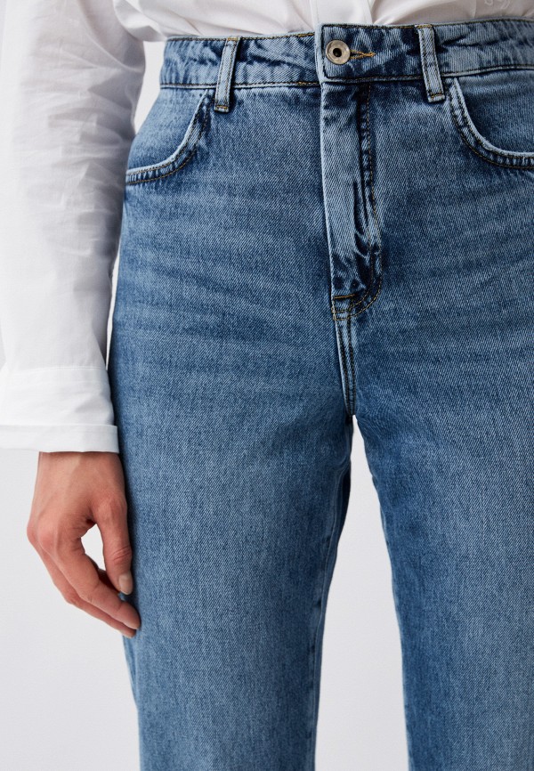 Patrizia Pepe Джинсы - фото 4