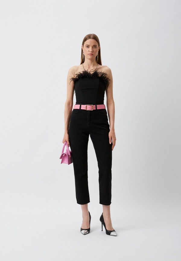 Patrizia Pepe Джинсы - фото 2