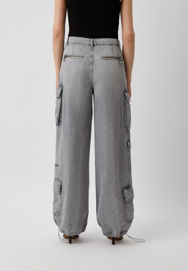 Patrizia Pepe Джинсы - фото 3