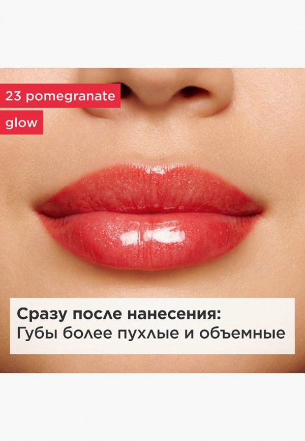 Clarins Блеск для губ - с перламутром - фото 3