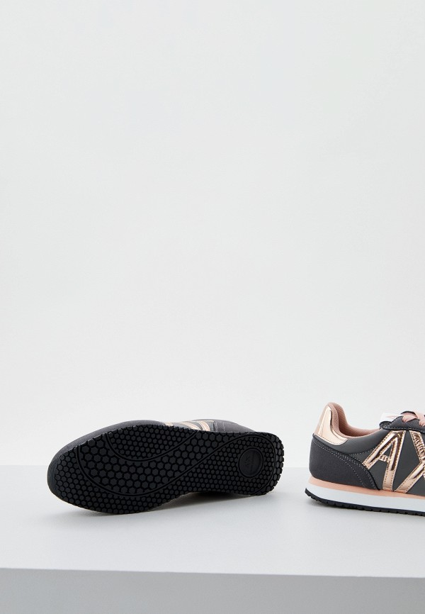 Armani Exchange Кроссовки - фото 5