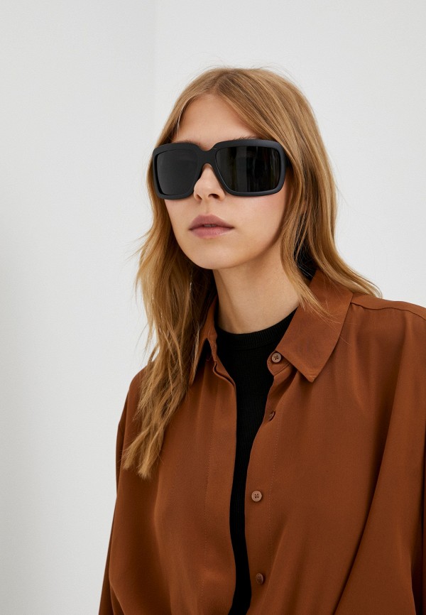 Mango Очки солнцезащитные - GAEL - фото 4