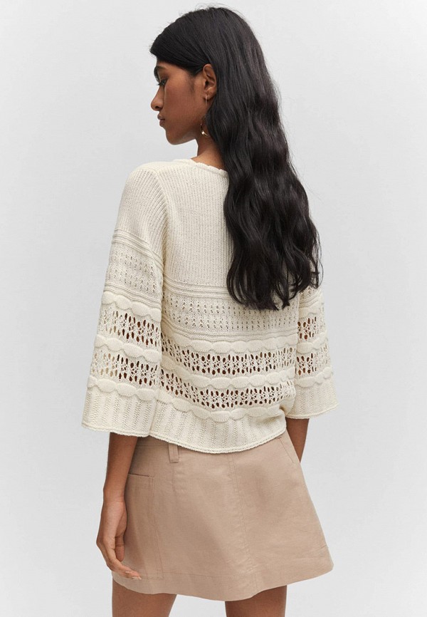 Mango Джемпер - TASSYTO - фото 3