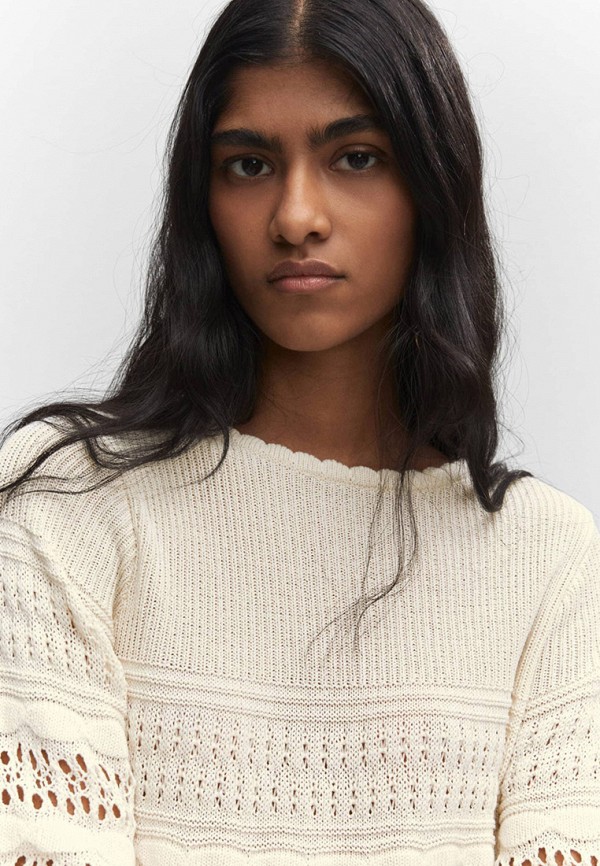 Mango Джемпер - TASSYTO - фото 4