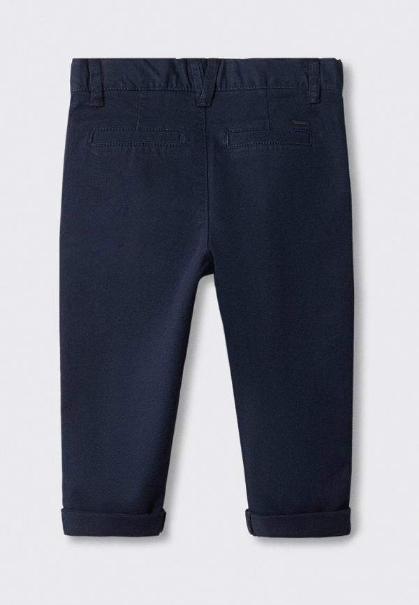 Mango Kids Брюки - CHINO5 - фото 2