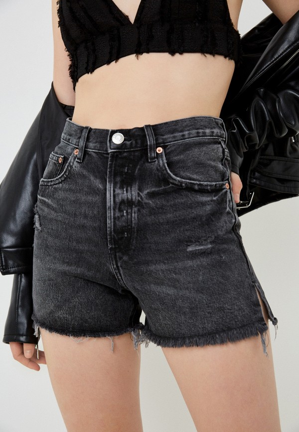 Mango Шорты джинсовые - ANDY - фото 1