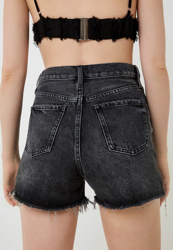 Mango Шорты джинсовые - ANDY - фото 3