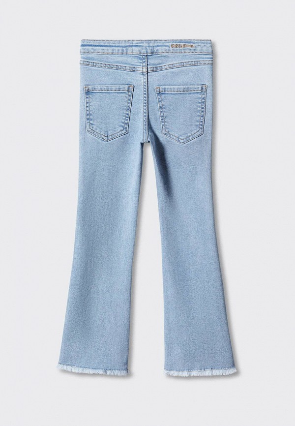 Mango Kids Джинсы - TRUMPET5 - фото 2