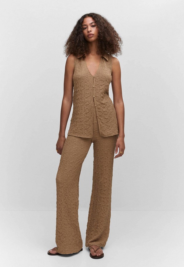 Mango Жилет - CALOBRA - фото 2