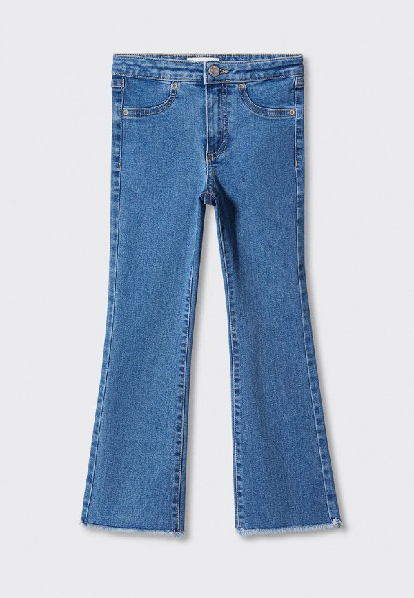 Mango Kids Джинсы - TRUMPET5 - фото 1