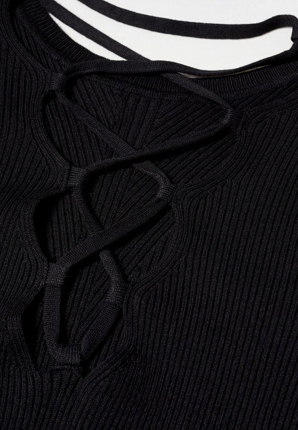 Mango Kids Лонгслив - LACETOP - фото 6